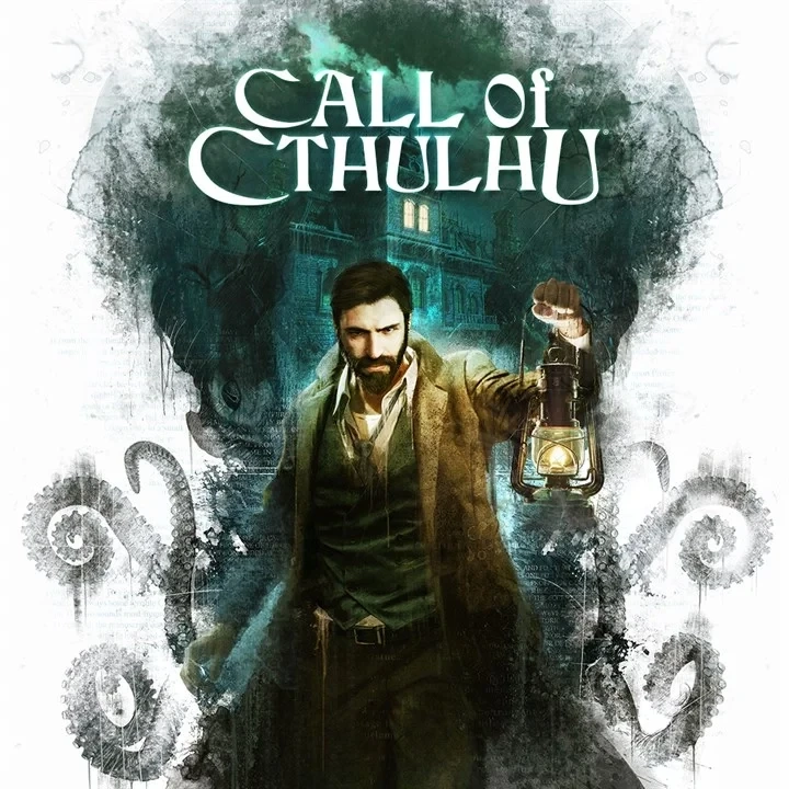 Call of Cthulhu | Xbox One & Series | Купить аккаунт