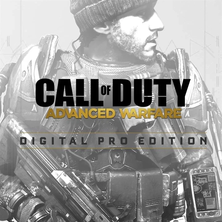 Call of Duty Advanced Warfare | Xbox One & Series | Купить онлайн