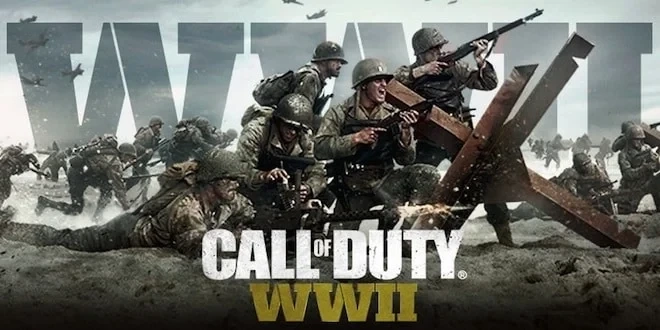 Call of Duty: WWII Gold Edition | Xbox One & Series