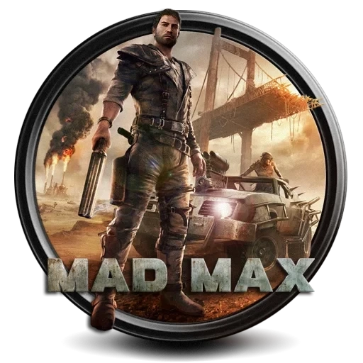 Mad Max | Xbox One & Series | Купить онлайн