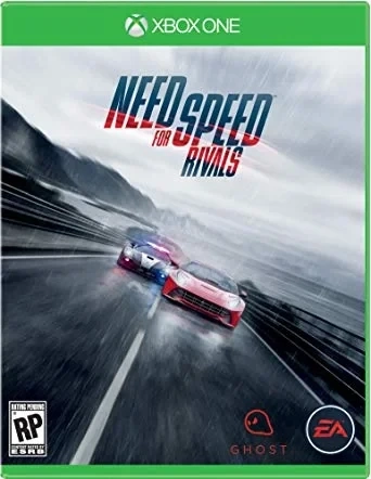 Need for Speed Rivals | Xbox One & Series | Купить онлайн