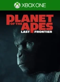 Planet of the Apes: Last Frontier | Xbox One & Ser...