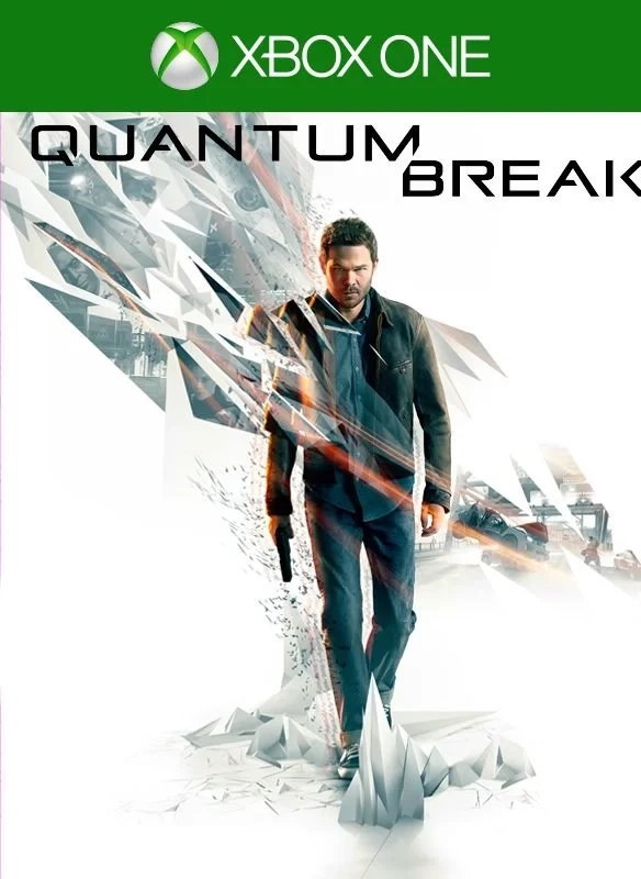Quantum Break | Xbox One & Series (Рус.) - Купить онлайн