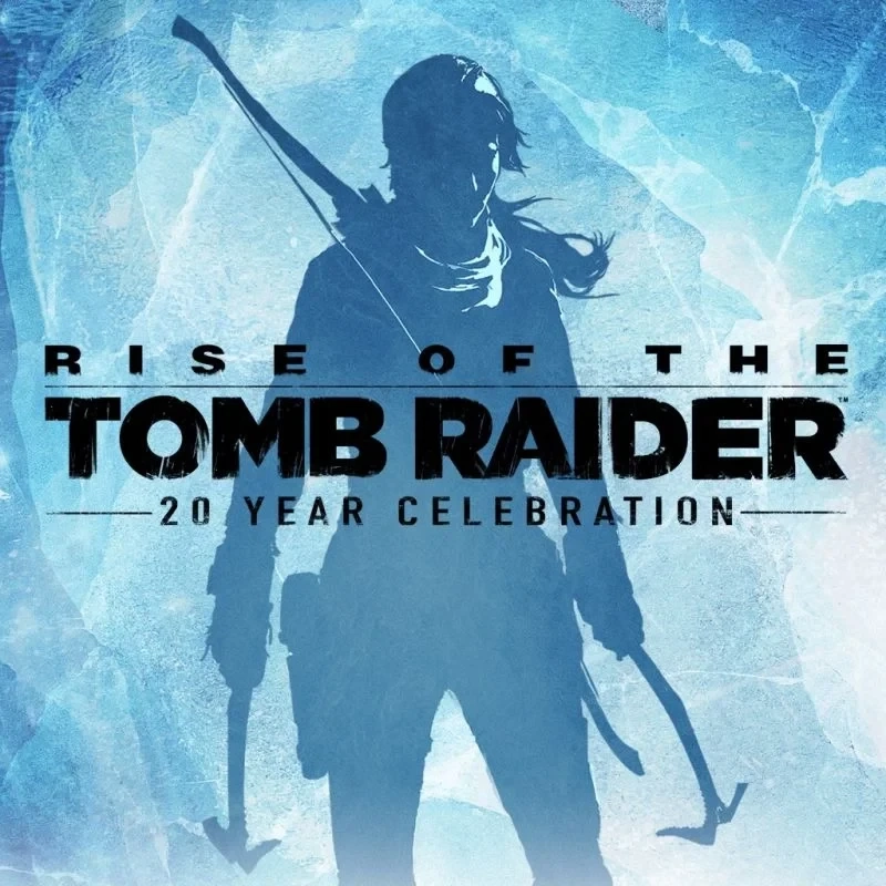 Rise of the Tomb Raider | Xbox One & Series | Micr...