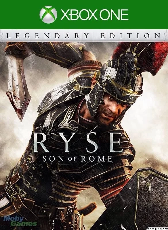 Ryse: Legendary Edition | Xbox One & Series | Купить игру