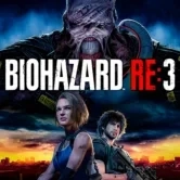 RESIDENT EVIL 3 NEMESIS + DLC | Аккаунт Xbox | Онлайн