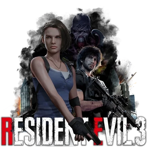 Resident Evil 3 | Xbox One & Series - Купить онлайн