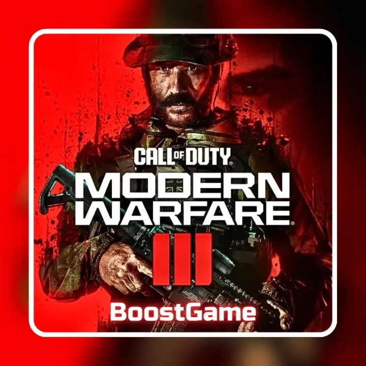 Аренда Call of Duty: Modern Warfare III (2023) PC | Steam
