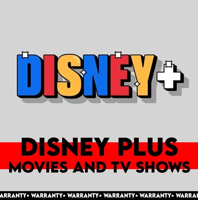 Disney Plus+ 2 мес. Аккаунт | Онлайн | Гарантия