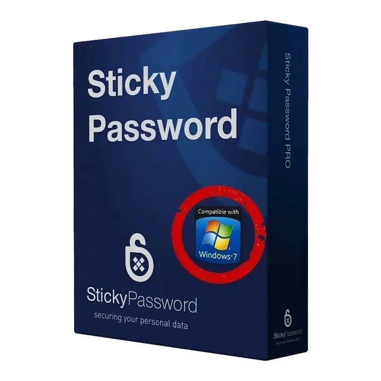 Sticky Password Premium | Лицензия 1 год | Ключ Онлайн