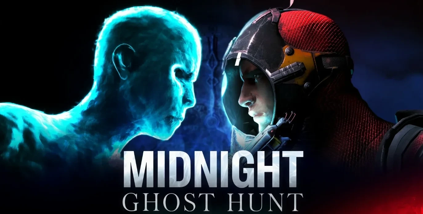 Midnight Ghost Hunt (Epic Games) - Купить аккаунт + Подарок