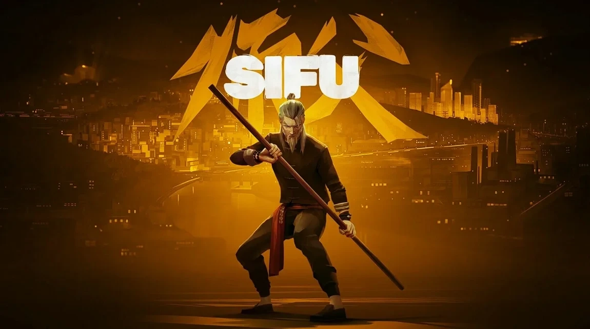 Sifu (Epic Games) | Аккаунт на русском + Подарок