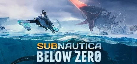 Subnautica: Below Zero - Steam OFFLINE | Купить онлайн