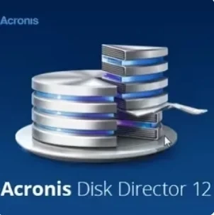 Ключ Acronis Disk Director 12.5 - пожизненная лицензия онлайн