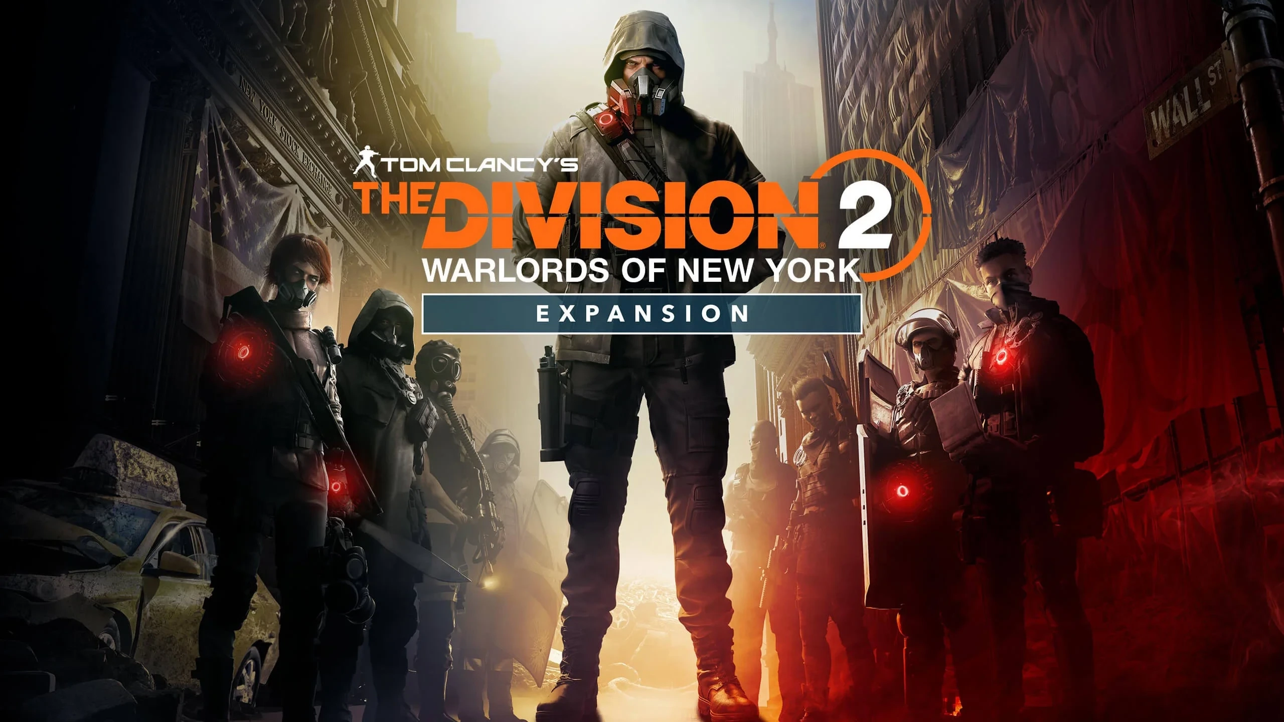 The Division 2 | Xbox One/Series | Аккаунт с игрой...