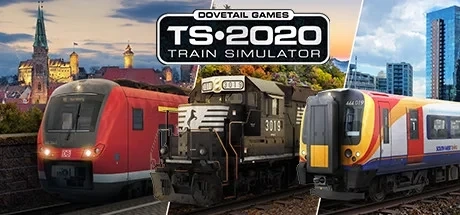 Train Simulator Classic - Steam OFFLINE Активация