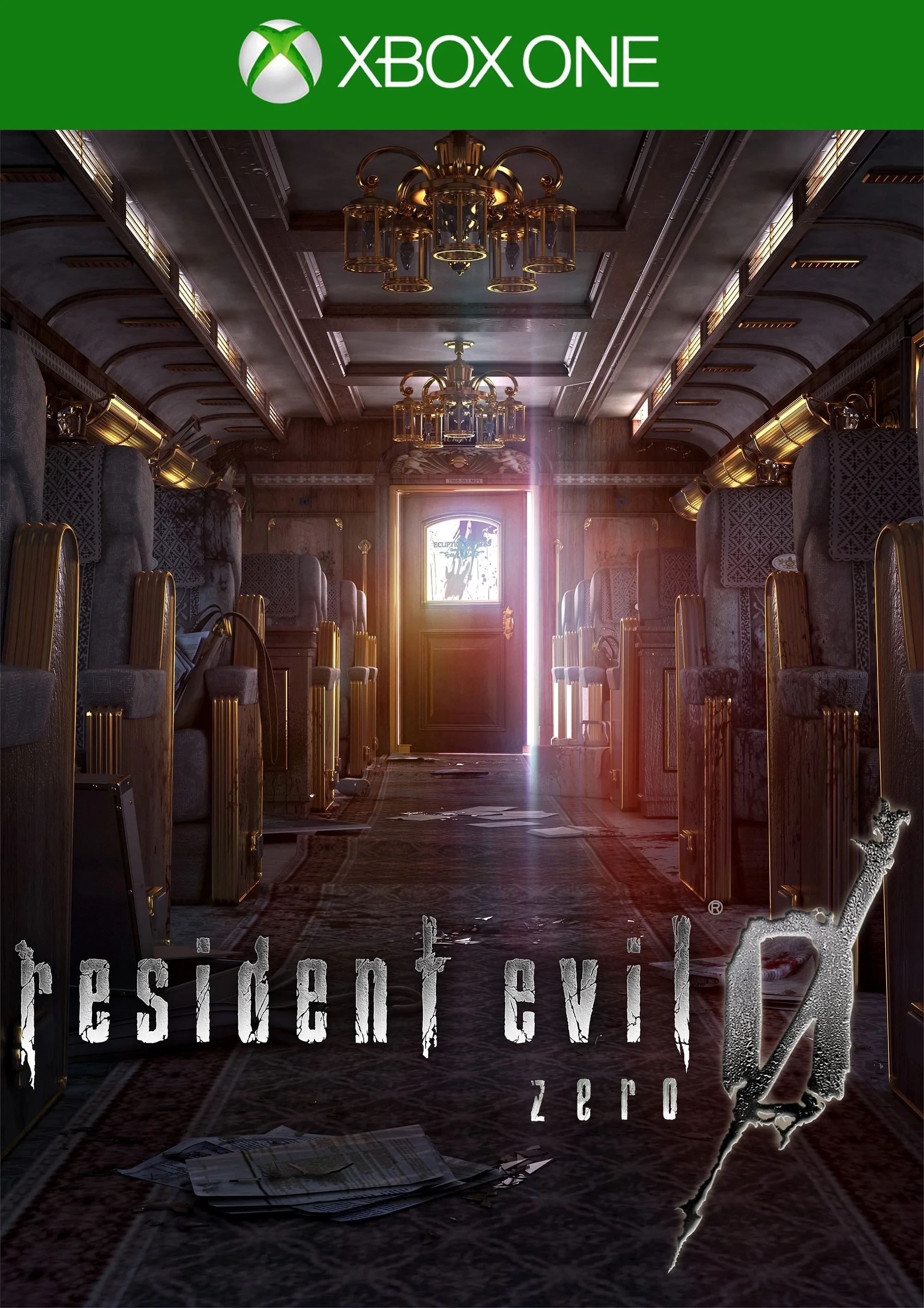 Resident Evil + RE0 | Xbox One & Series | Купить о...