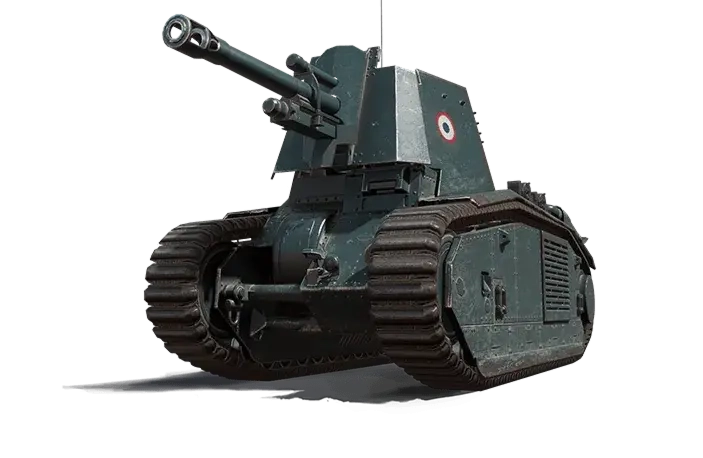 WOT Lesta RU: Аккаунт с 105 leFH18B2 | Аренда