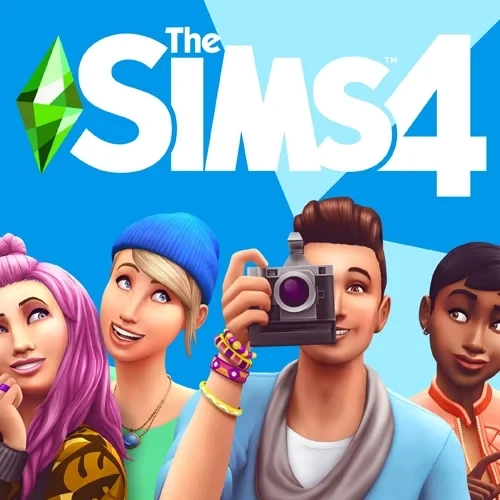The SIMS 4 Origin Аккаунт + Почта | EA App | Онлайн
