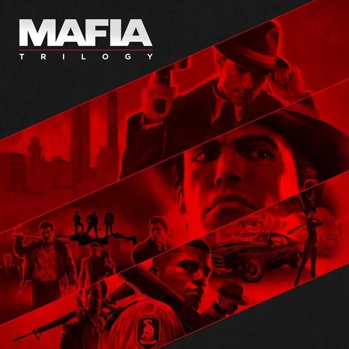 Mafia Trilogy | Xbox One & Series - Купить аккаунт