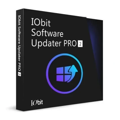 Ключ IObit Software Updater Pro 7 - Лицензия до 2025 | Онлайн