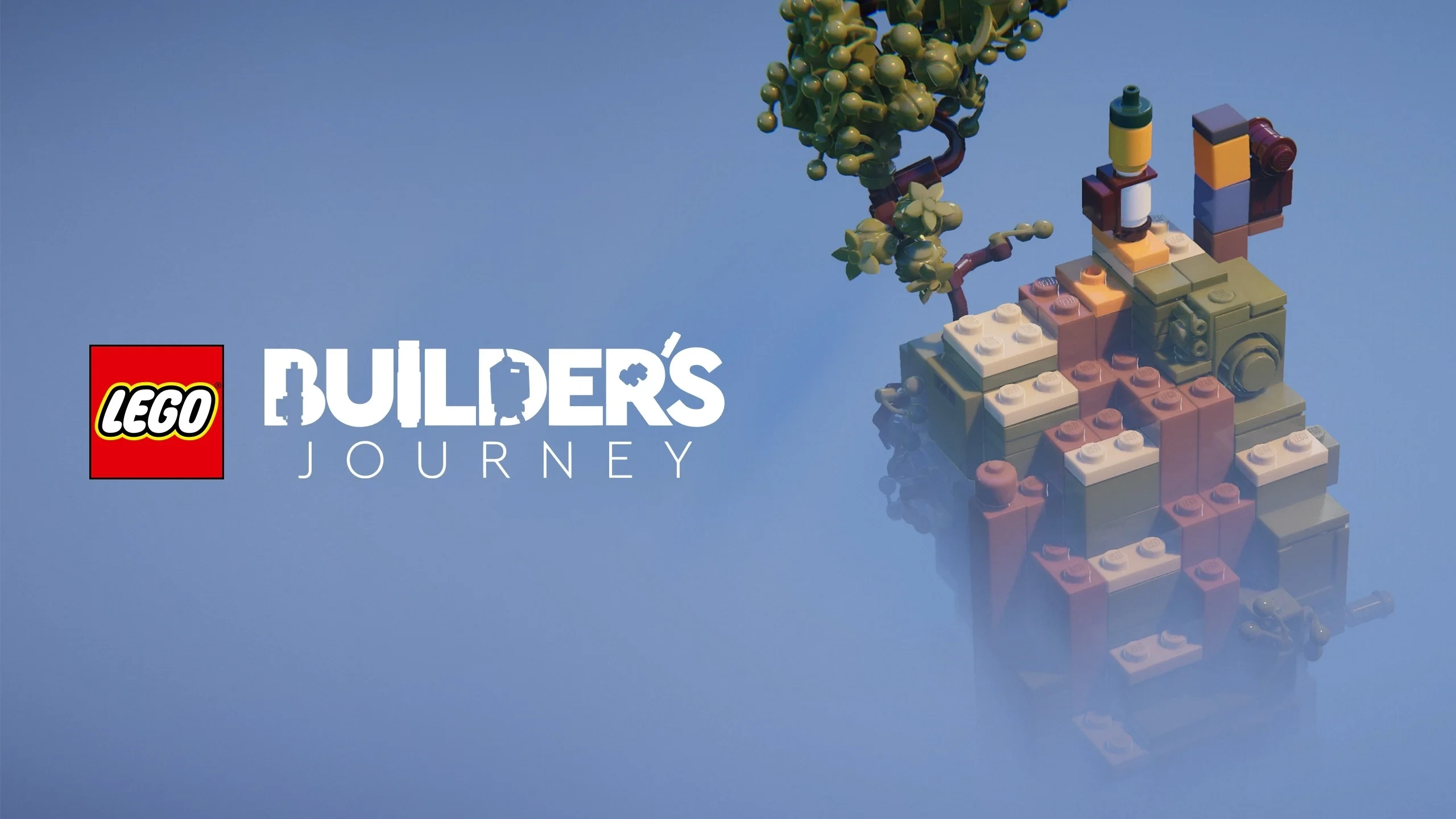 LEGO Builder's Journey (Русский) - Epic Games | Купить онлайн