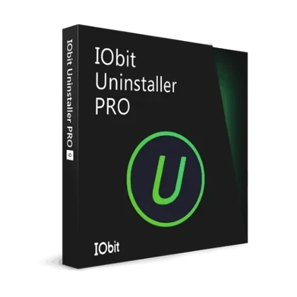 Ключ IObit Uninstaller 14.1 Pro — лицензия до 2025 | Онлайн