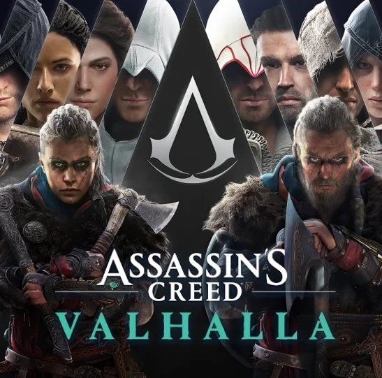 Assassin's Creed Valhalla Ultimate [Xbox] - Купить онлайн