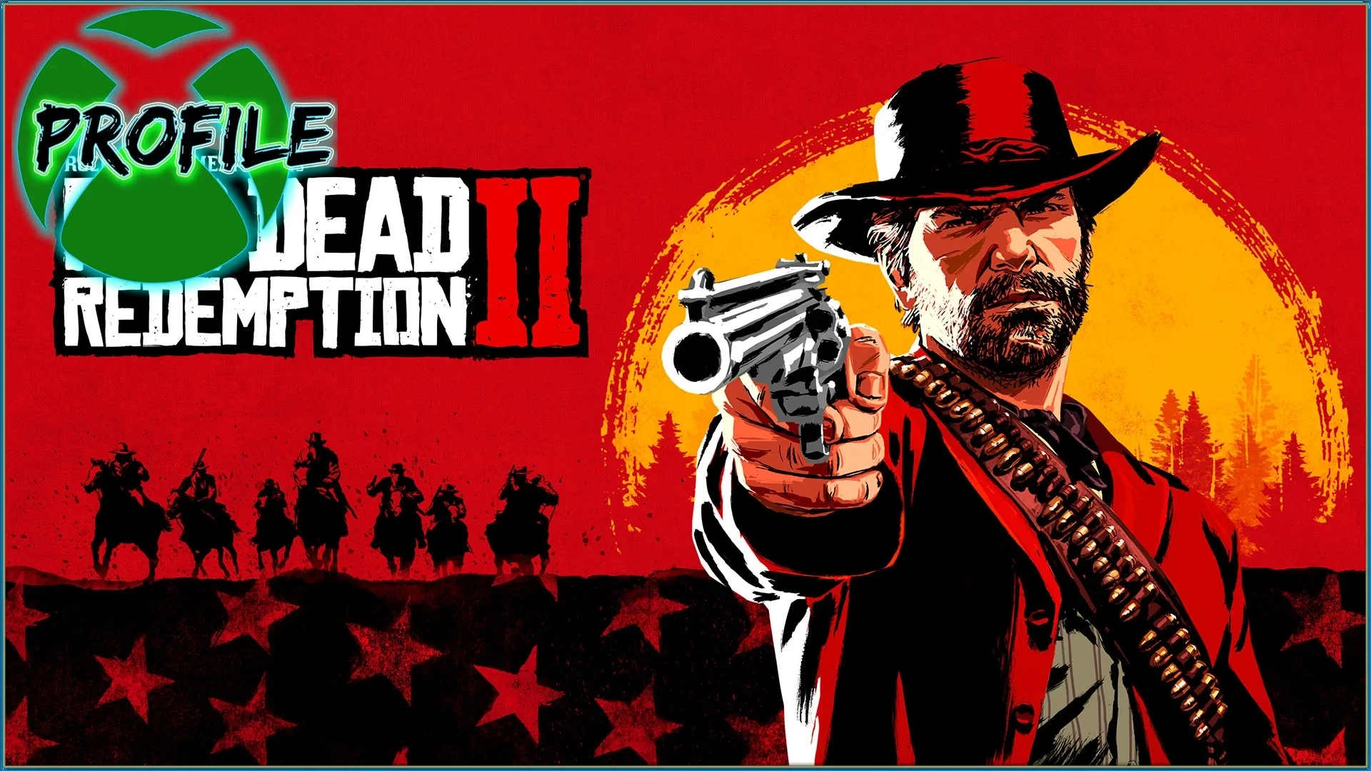 Red Dead Redemption 2 XBOX | Купить онлайн | Microsoft Store