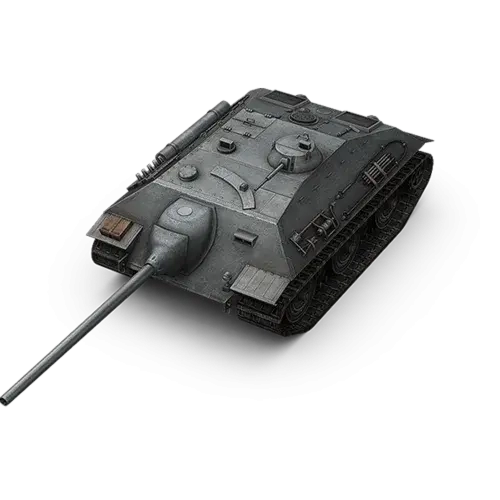 Аренда аккаунта WOT Lesta: RU | E 25 | 30 дней