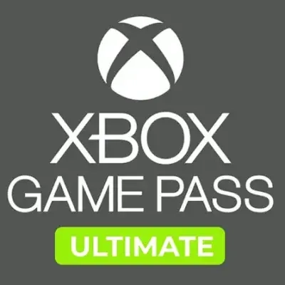 Xbox Game Pass Ultimate 1 мес (Индия) - ключ активации