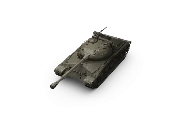 Аренда аккаунта Мир Танков RU | Об. 430 | Lesta