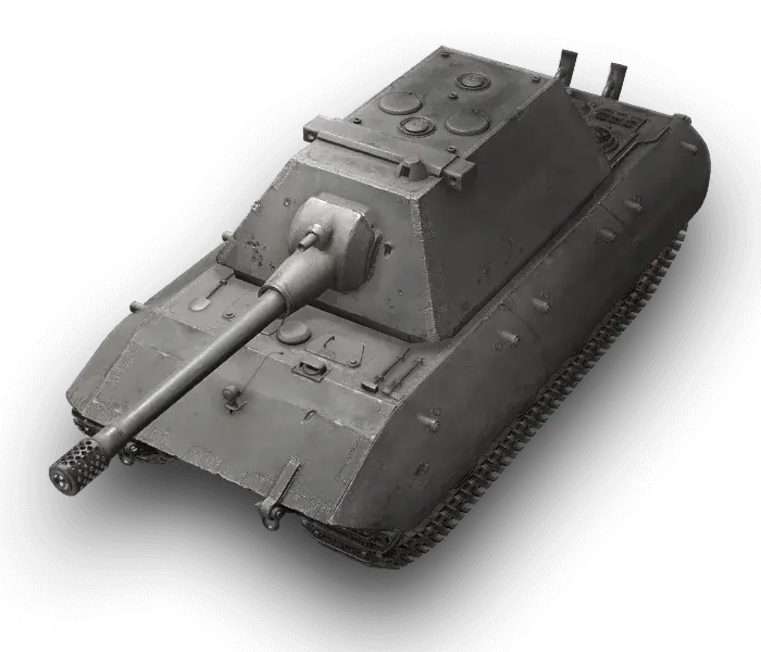 Аренда аккаунта Мир Танков Lesta RU | E 100