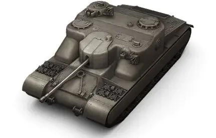Аренда аккаунта WOT: AT-15A (Lesta) RU