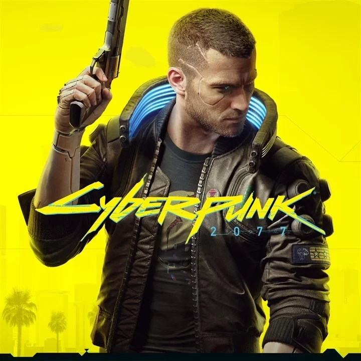 Cyberpunk 2077 | Xbox One & Series - Купить онлайн
