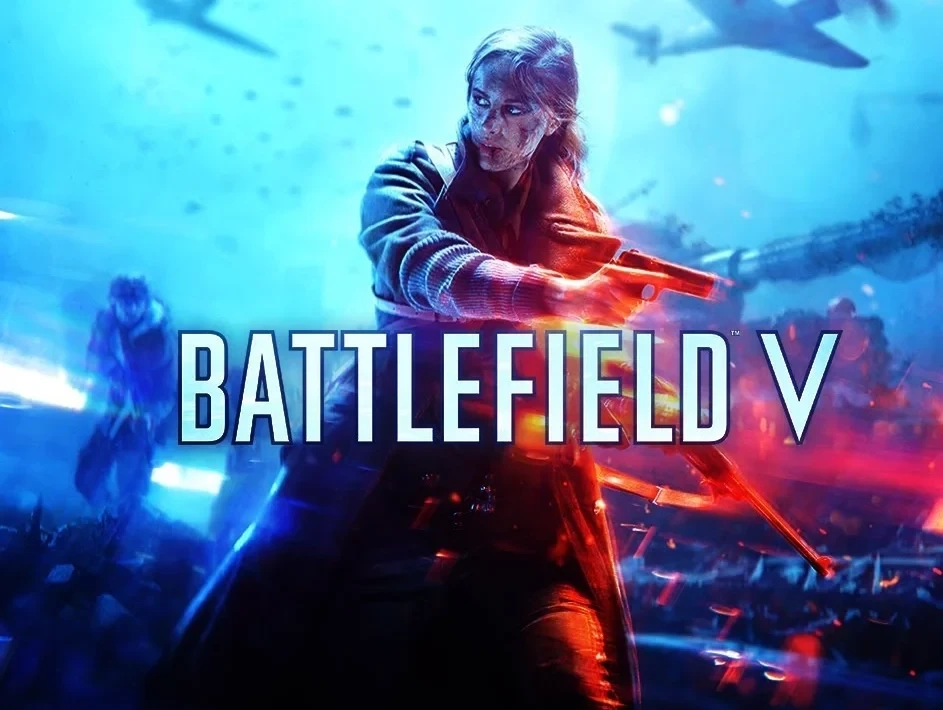 Battlefield V (RU) Аккаунт EA app | Купить онлайн