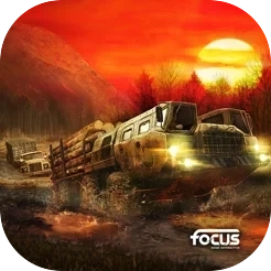 MudRunner Mobile iOS (iPhone/iPad) - Скачать игру