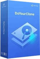 Лицензия DoYourClone v.3.1 для Windows - купить ключ онлайн