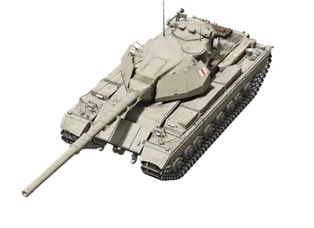 Купить аккаунт WOT Lesta RU: S. Conqueror, аренда