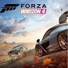 Forza Horizon 4 + Yakuza Remastered: Microsoft Store Онлайн