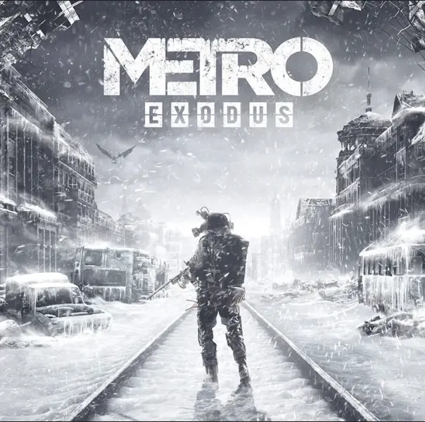 Metro Exodus | STEAM Ключ RU+СНГ | Купить онлайн