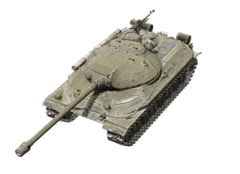 Аренда аккаунта WOT Lesta RU | Об.257, Т-10, Т-34