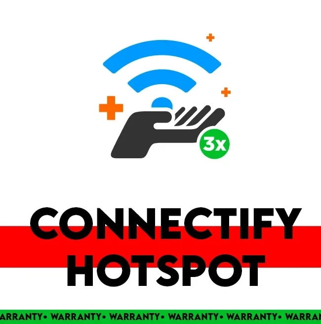 Connectify Hotspot MAX 3x Lifetime Key | Аккаунт | Онлайн
