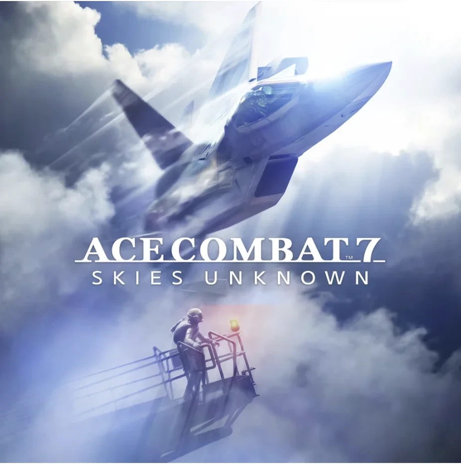 ACE COMBAT 7: SKIES UNKNOWN Steam ключ RU+СНГ PC