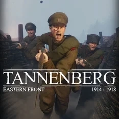 Tannenberg Epic Games | Аккаунт + Мультиплеер | Онлайн
