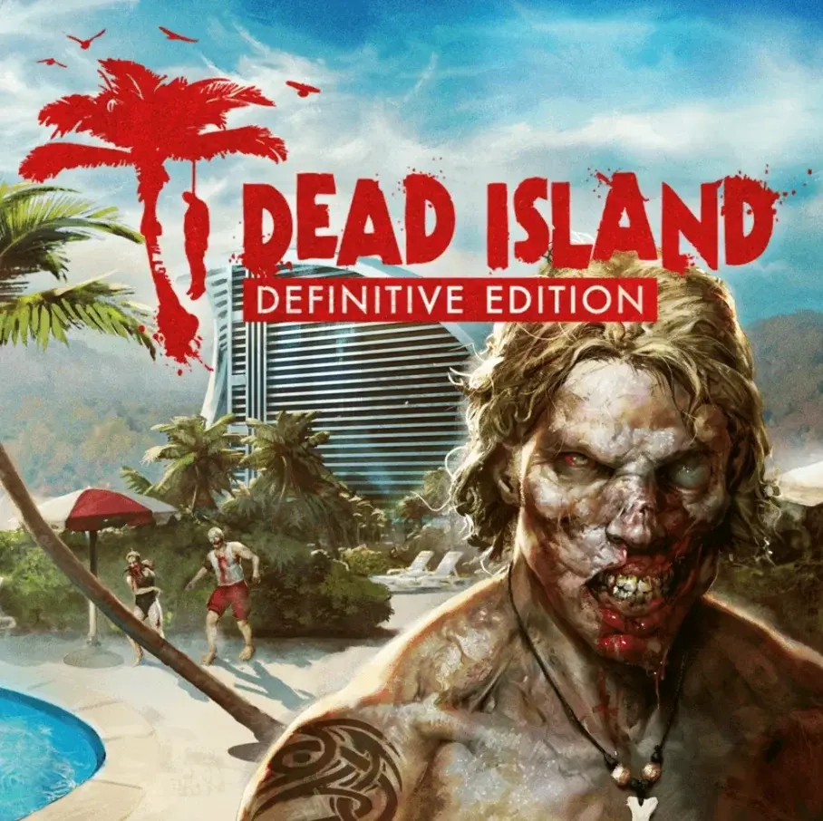 Dead Island Definitive Edition | Ключ Steam | RU+СНГ