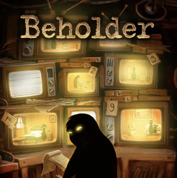 Beholder 1 (STEAM ключ) Region Free / Весь Мир | Стратегия