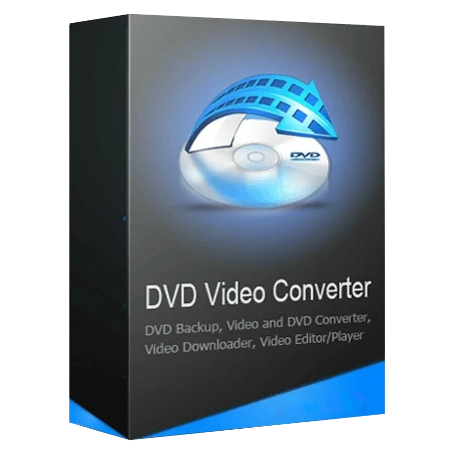 Лицензия WonderFox DVD Video Converter 30 — ключ для Windows онлайн