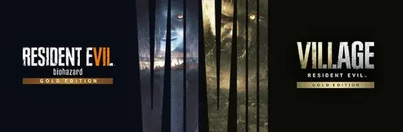 Resident Evil 7 & Village Gold | Автодоставка Steam RU