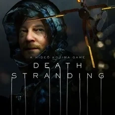 DEATH STRANDING | Аккаунт Epic Games + Почта | Онлайн